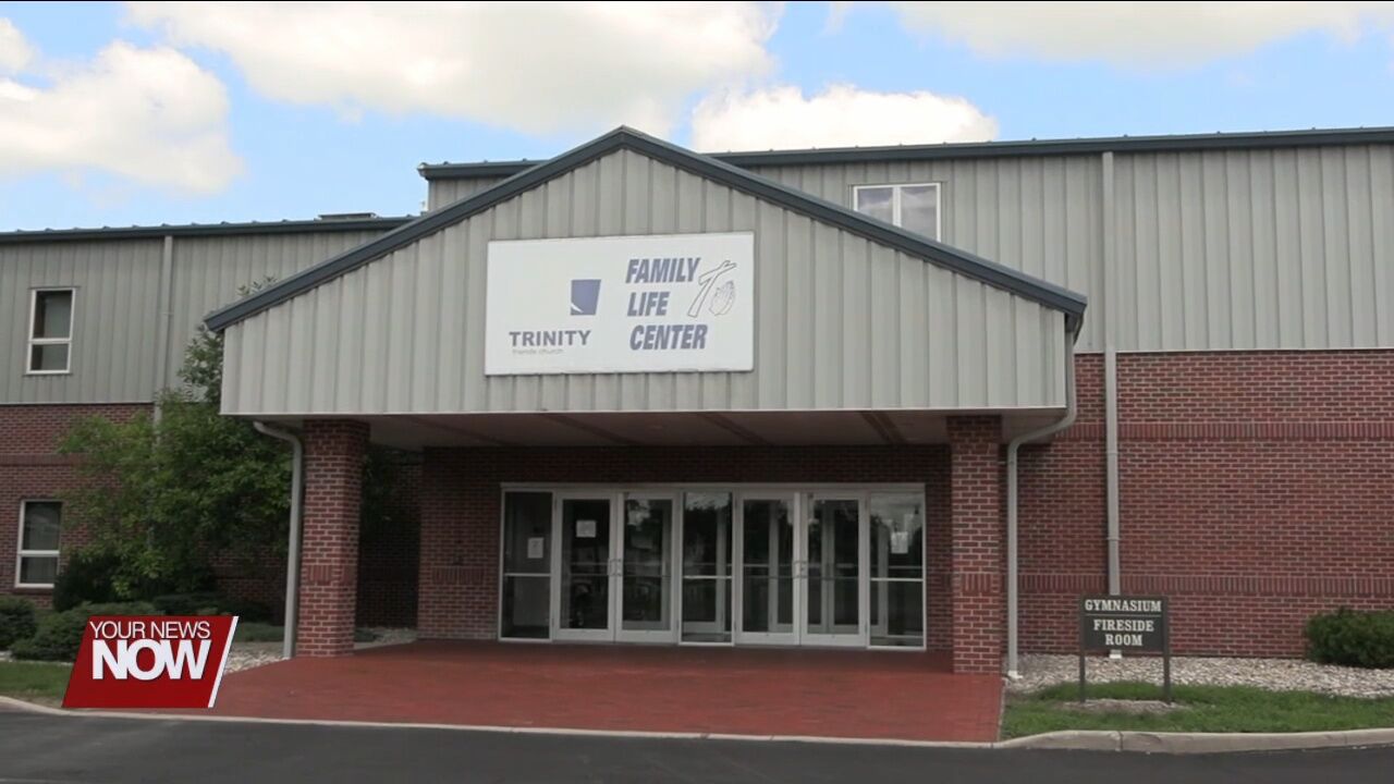 Van Wert Hospital teams up with local agencies to combat food insecurity